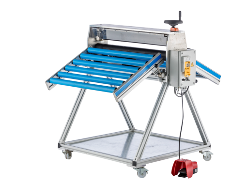 PL®-EinwalkAnlage 300er