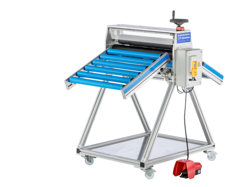 PL®-EinwalkAnlage 200er