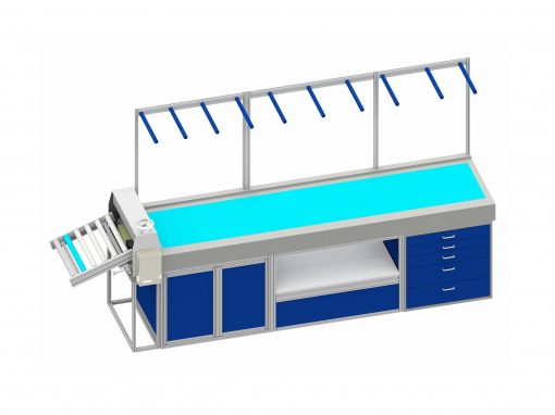 PL®-Sanierungsmodul